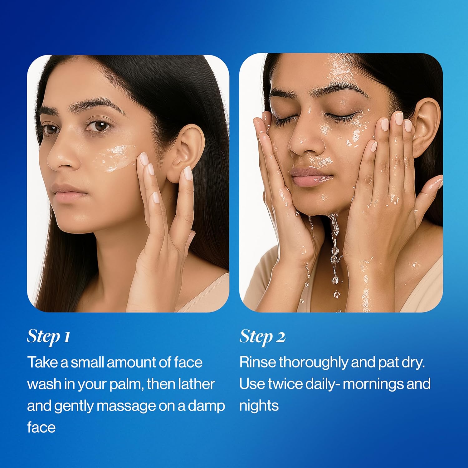 Be Bodywise 2% Salicylic Acid Face Wash