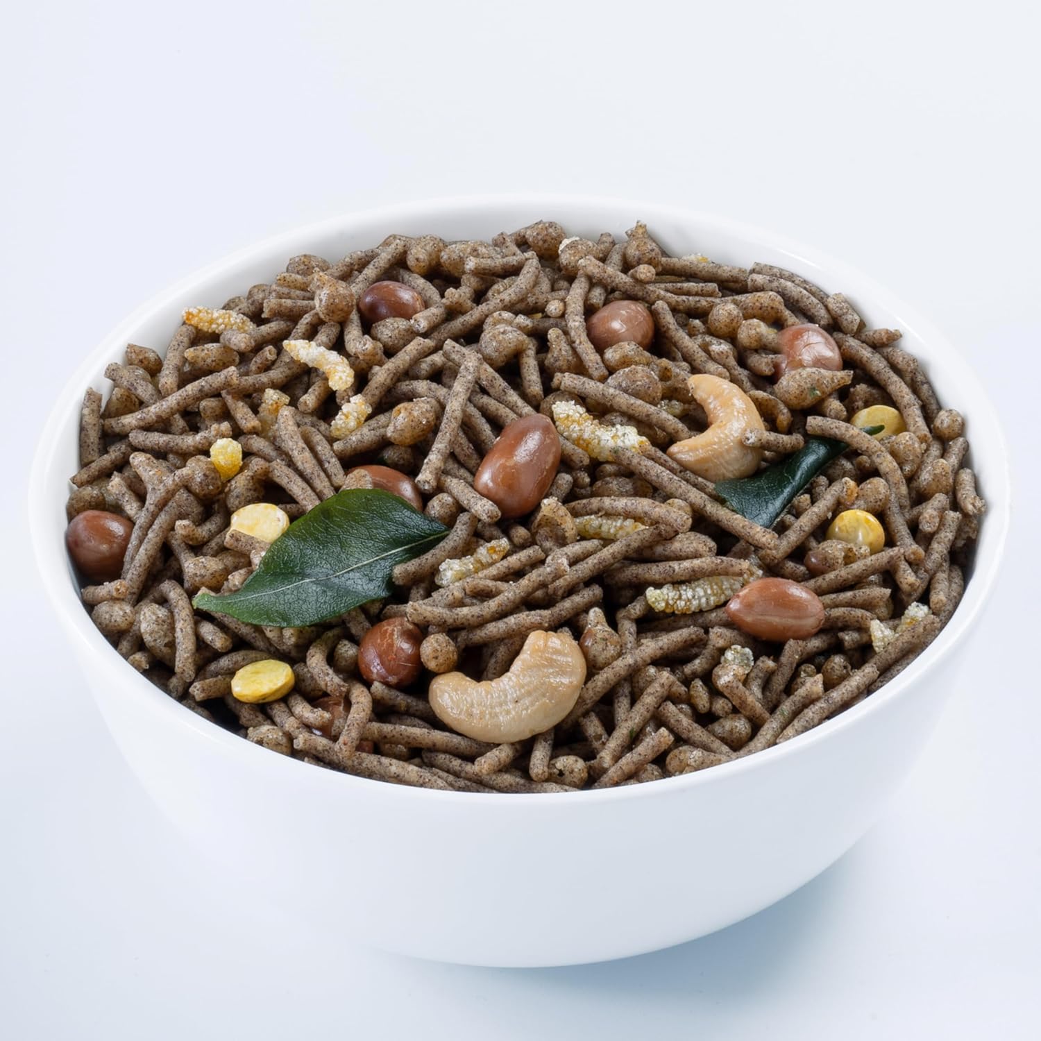 Millet Ragi Mixture 100gms Pack of 2