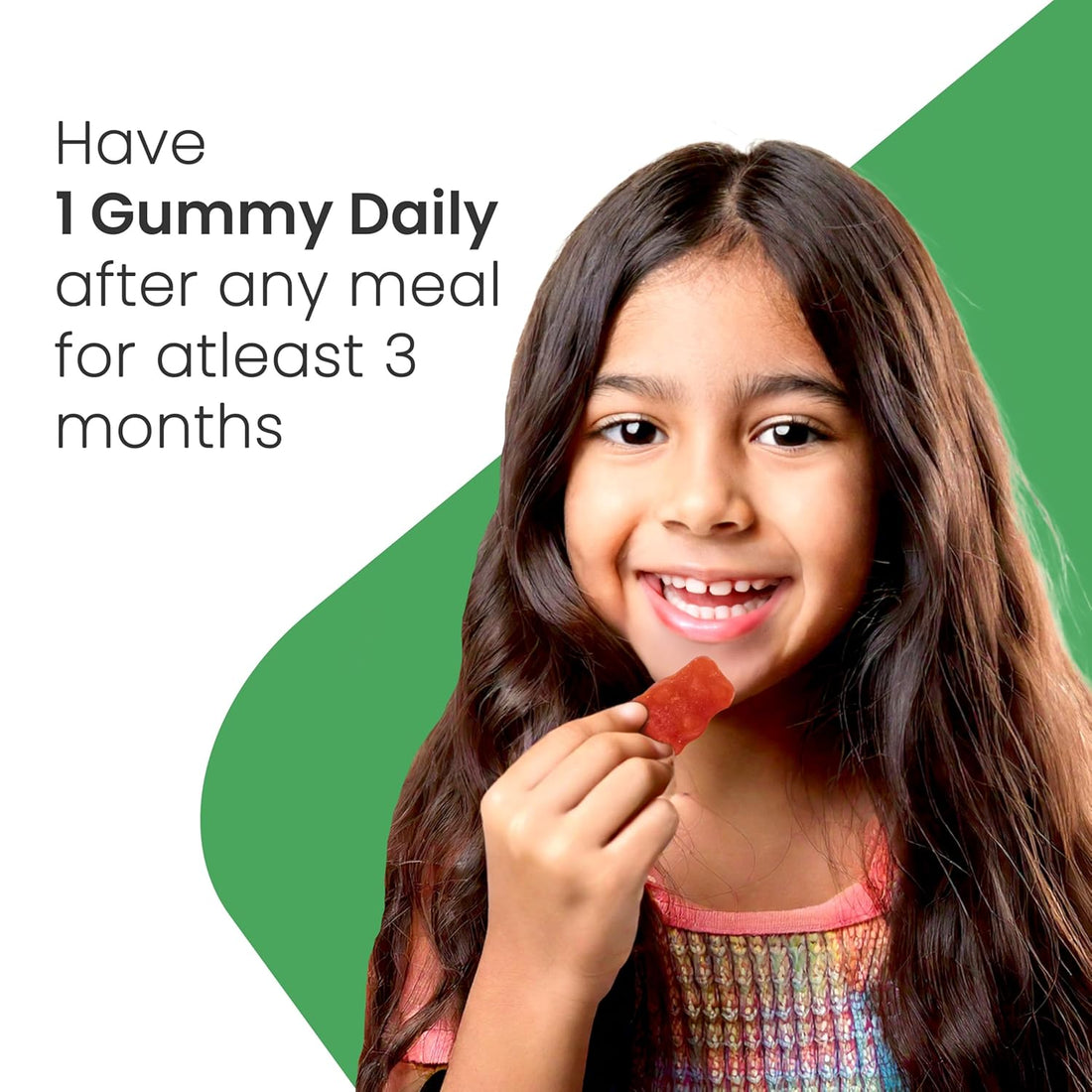 Little Joys Multivitamin Gummies | 7-12 Years