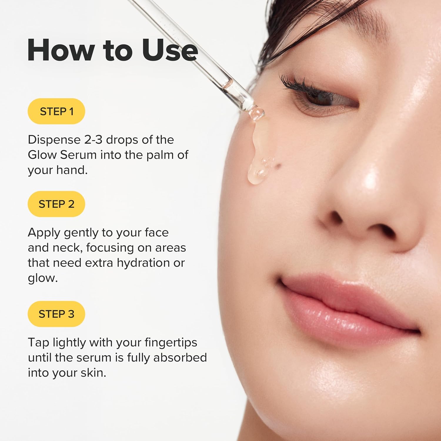 Beauty of Joseon Glow Serum with Propolis & Niacinamide -30 ml