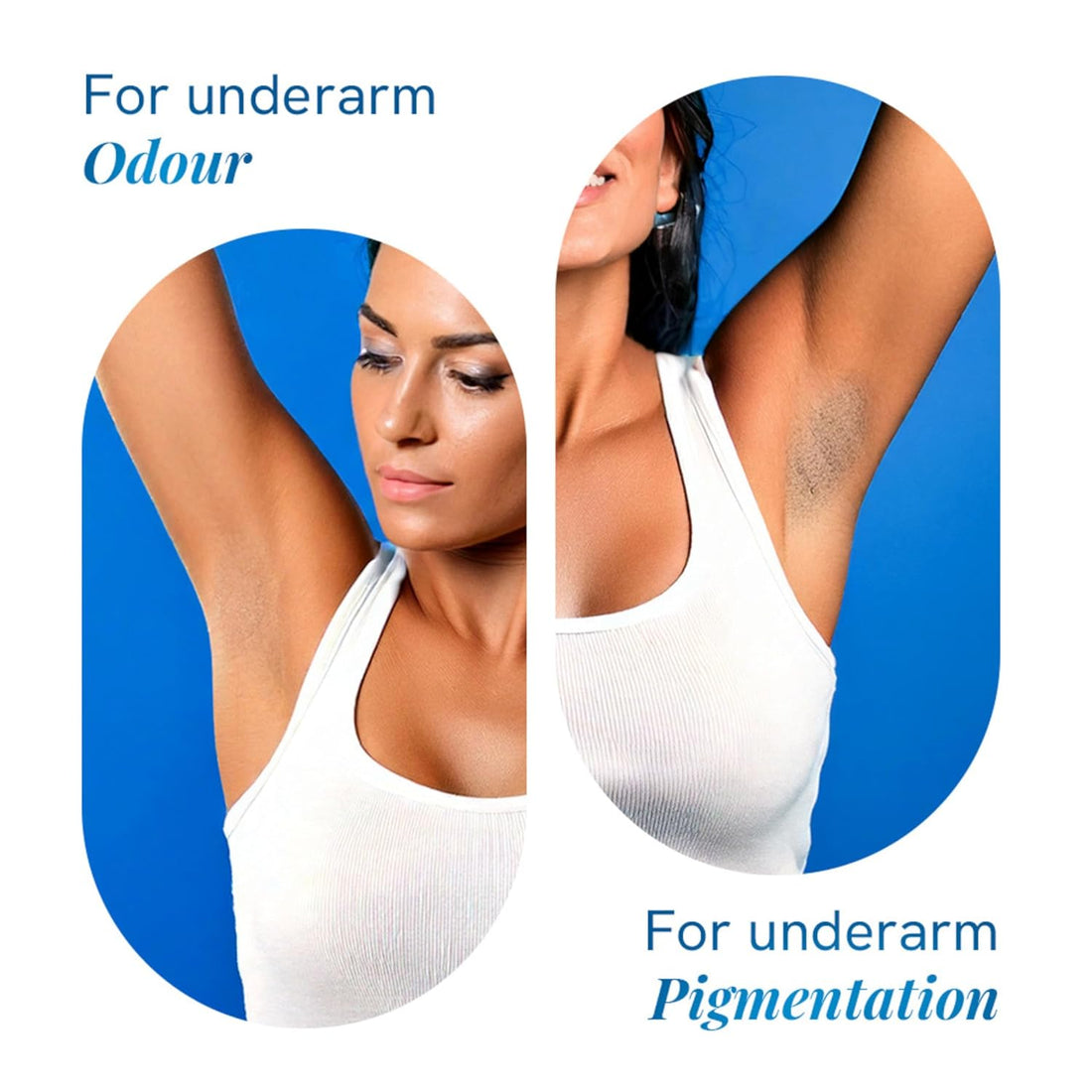 Be Bodywise 4% AHA BHA Underarm Roll On 75ml