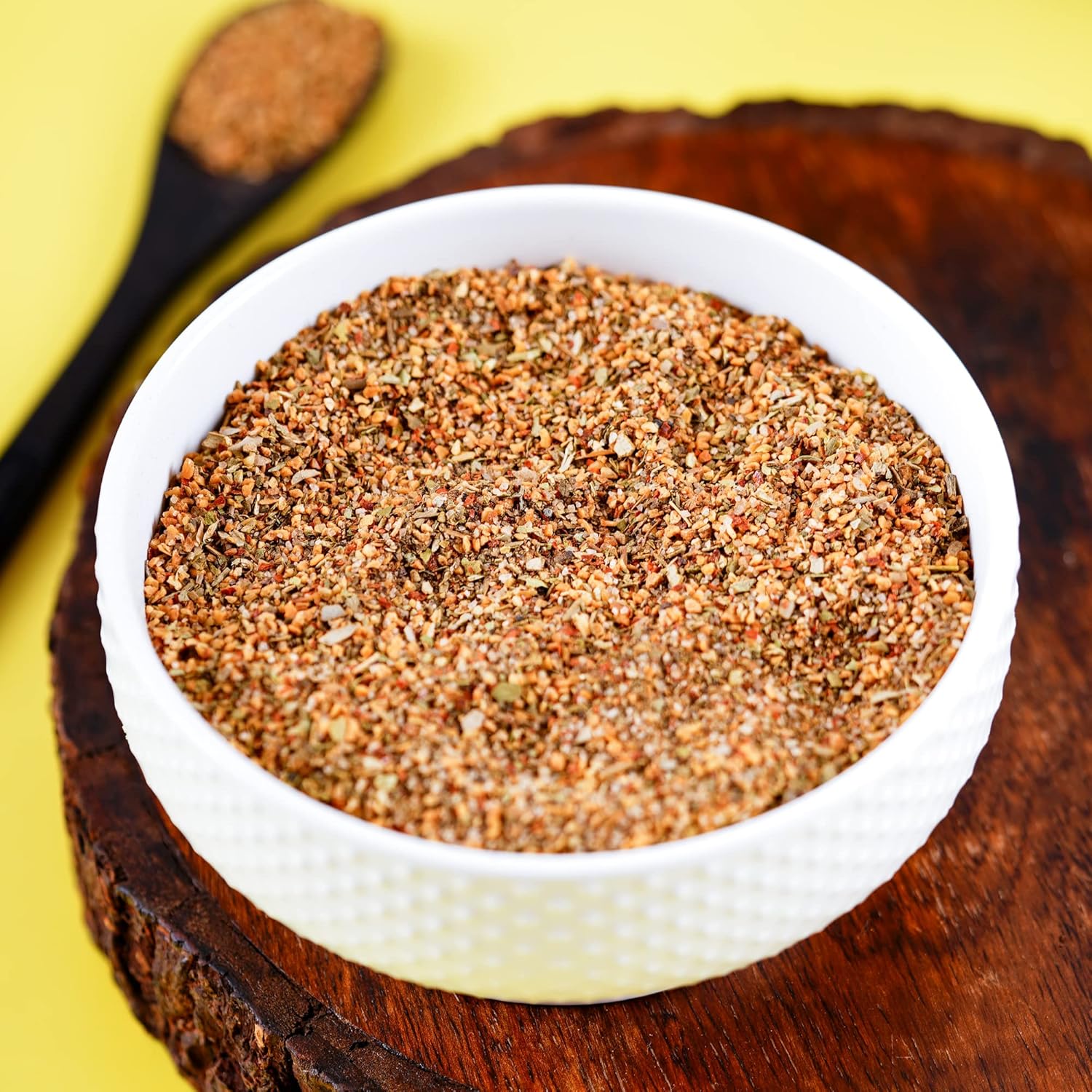 Urban Platter Pizza Pasta Seasoning, 80g (Signature Italian-Style Seasoning)