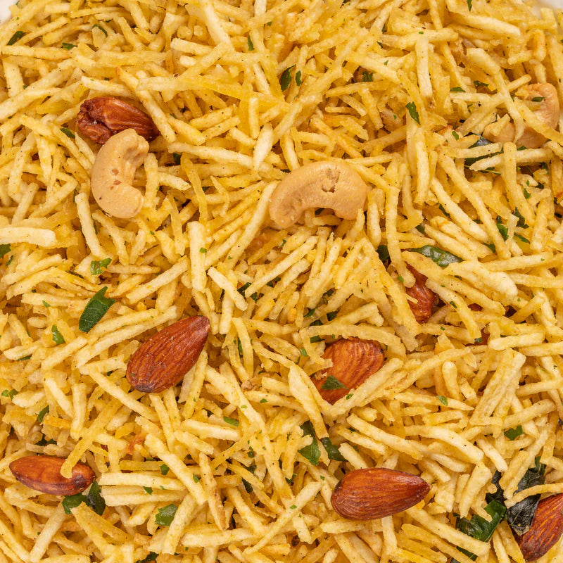 Dadus Aloo Chudwa