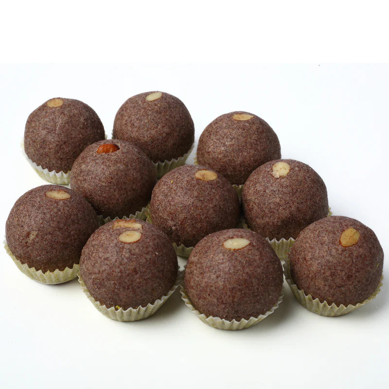 Dadus Ragi Laddu