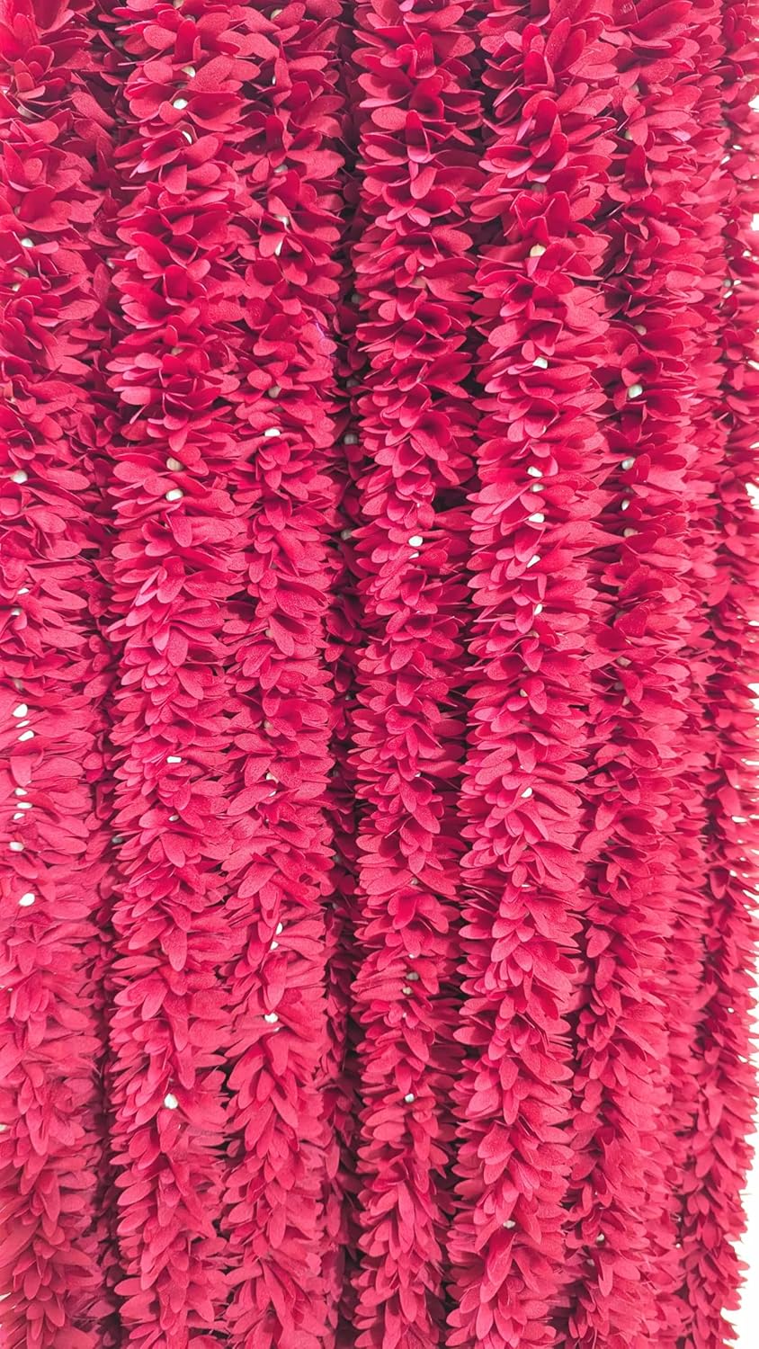 afarza Artificial Flower Garland Toran Wall Hanging