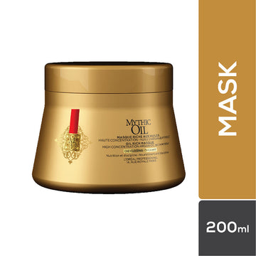 L'Oreal Professionnel Mythic Oil Hair Masque