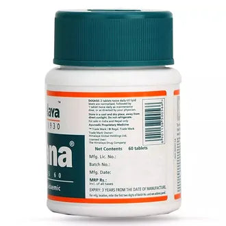 Himalaya Abana, 60 Tablets