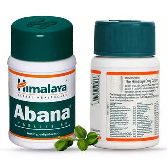 Himalaya Abana, 60 Tablets