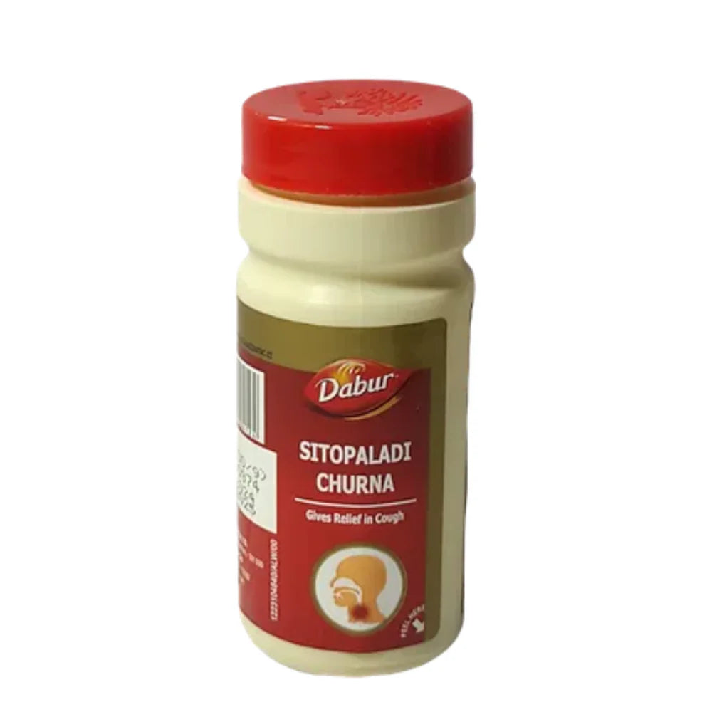 Dabur Sitopaladi Churna -60 gm