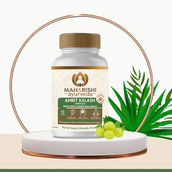 Maharishi Ayurveda Amrit Kalash 60 tablets