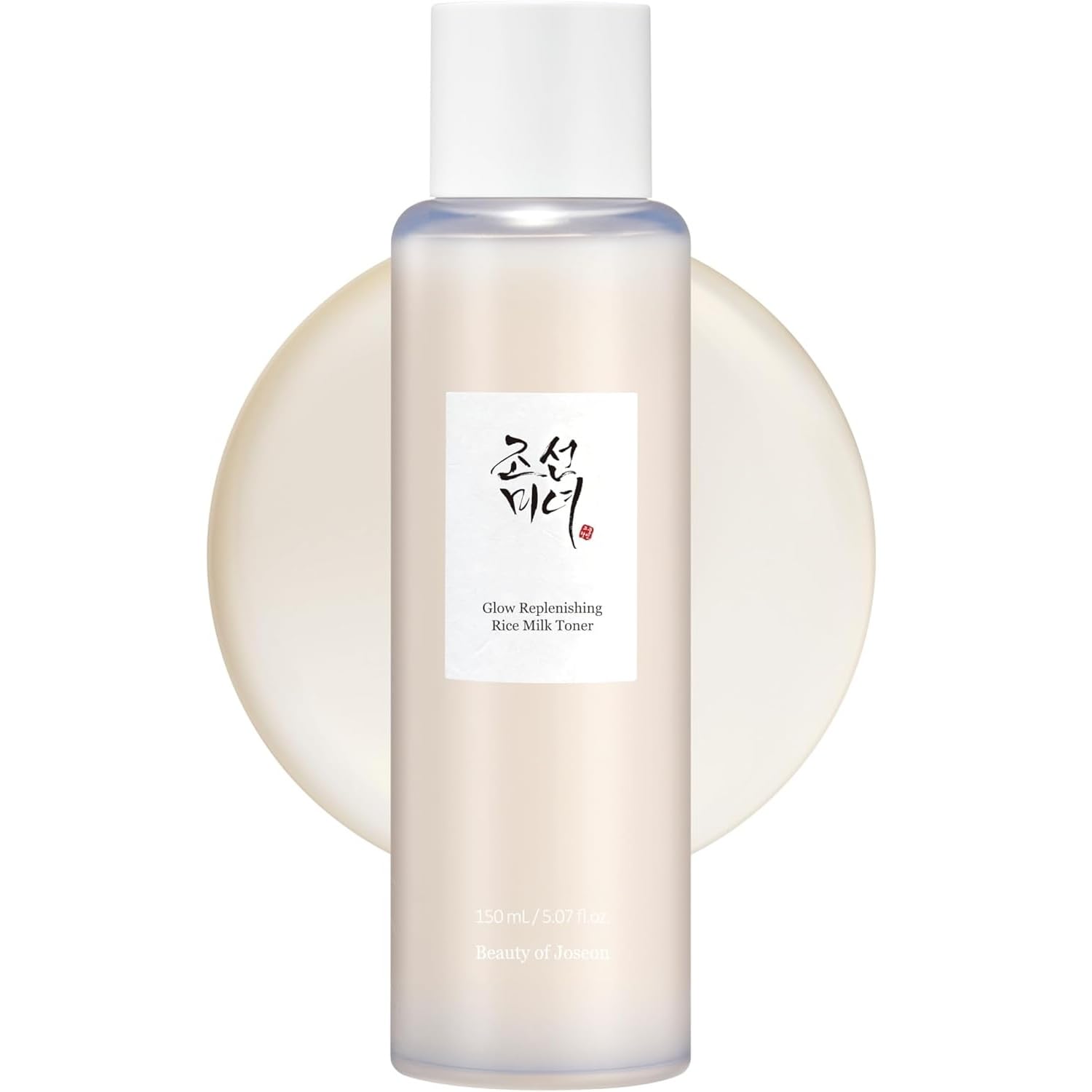 Beauty of Joseon Glow Replenishing Rice Toner