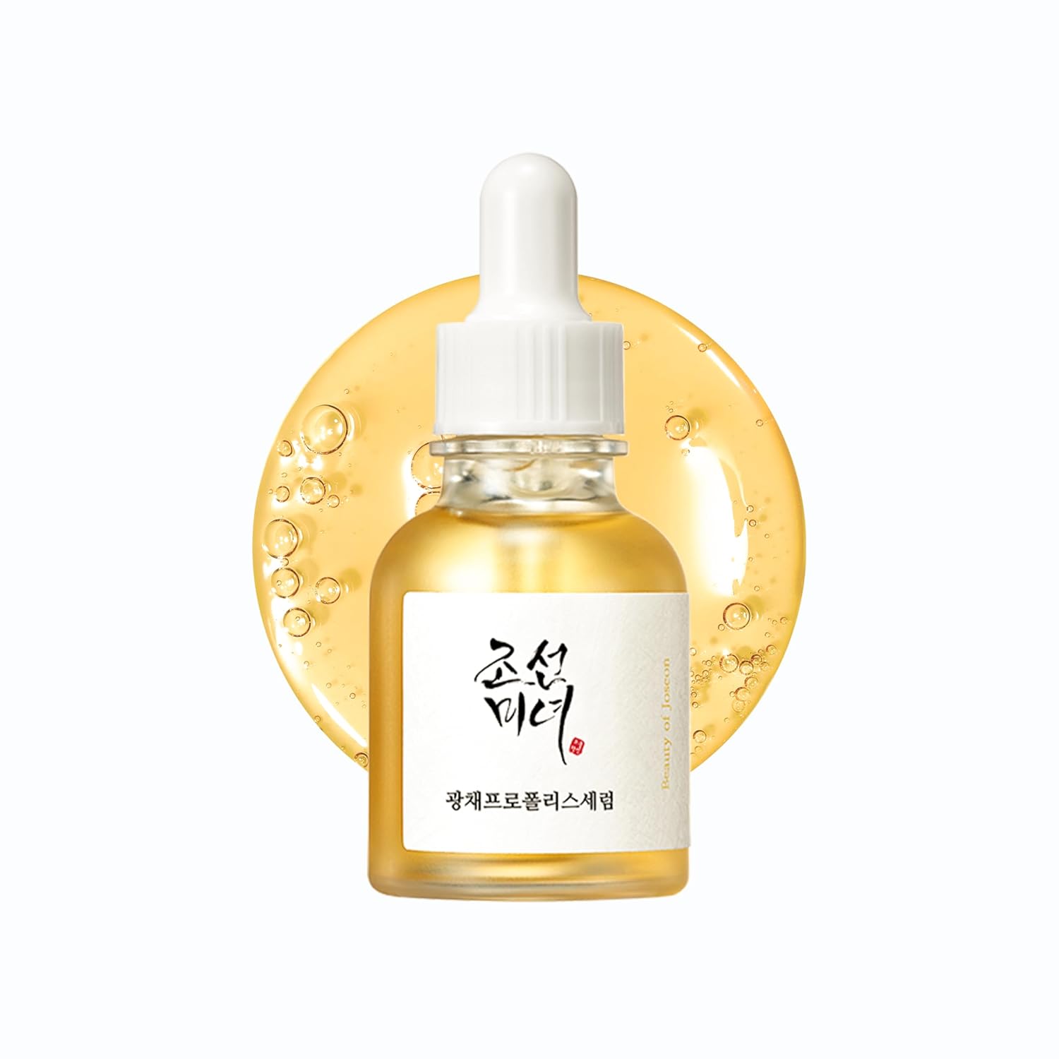 Beauty of Joseon Glow Serum with Propolis & Niacinamide -30 ml