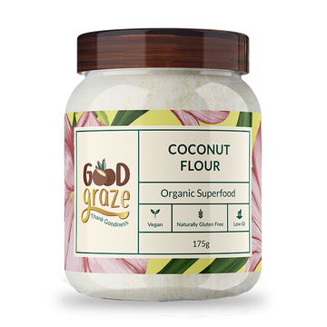 Good Graze Coconut Flour - 175g