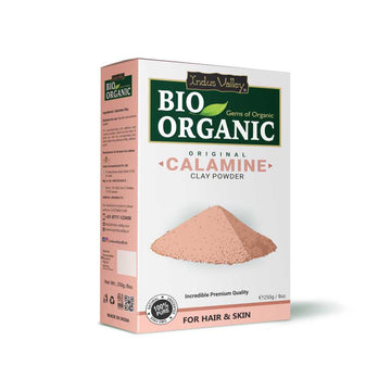 Indus Valley Calamine Clay Powder