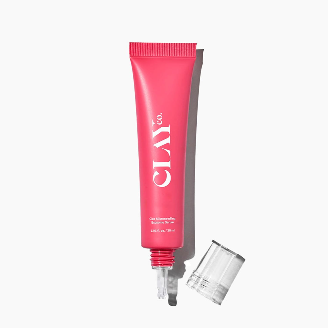 Clayco Cica Microneedling Exosome Serum