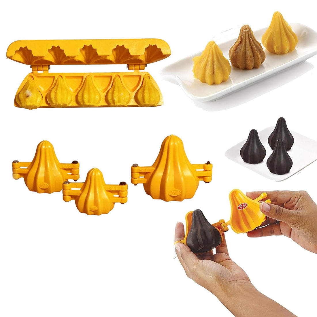 DS Modak Mold 