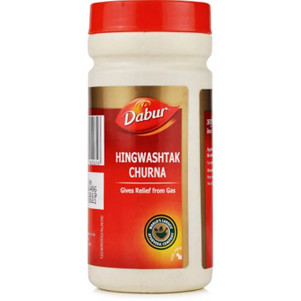 Dabur Hingwastak Churna -60 gm