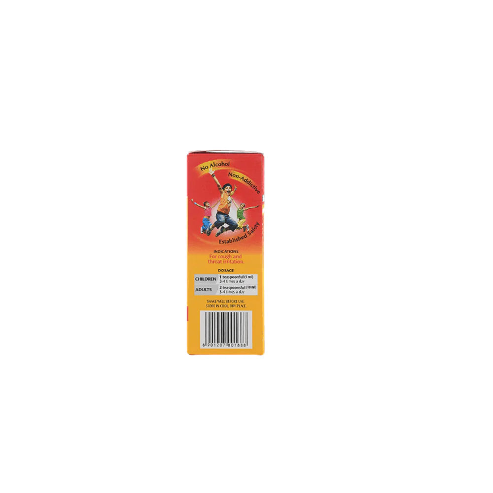 Dabur Honitus Syrup -100 ml