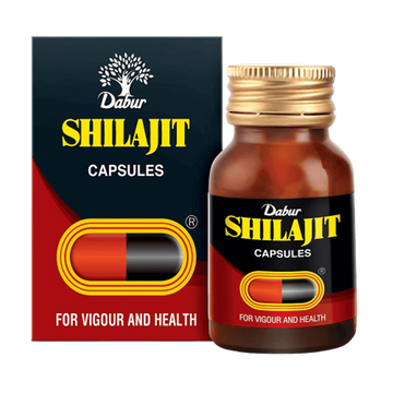 Dabur SJ Caps -30 Capsules