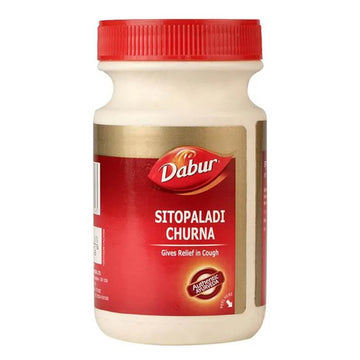 Dabur Sitopaladi Churna -60 gm