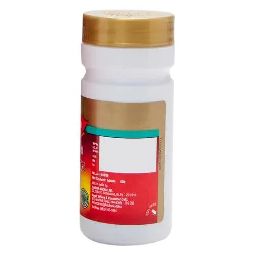 Dabur Triphala Tablets -60 tabs