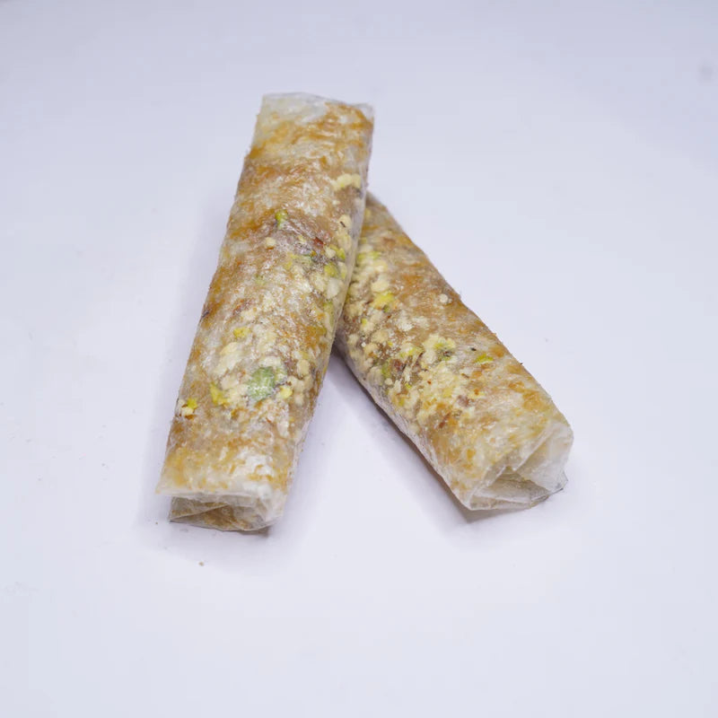 Dadus Dryfruit Putharekulu - 6 pieces