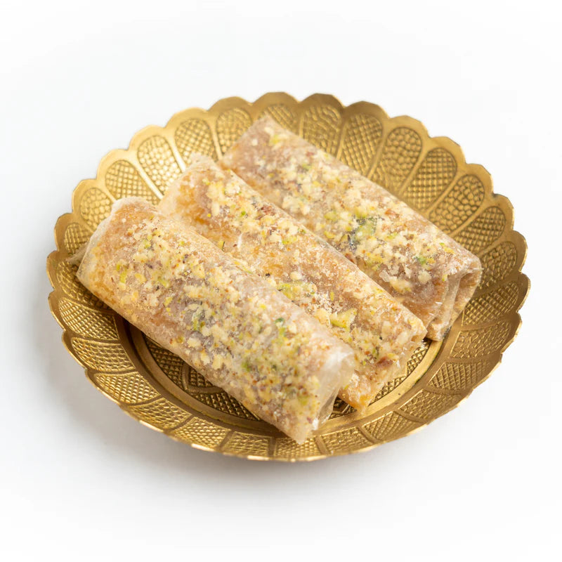 Dadus Dryfruit Putharekulu - 6 pieces