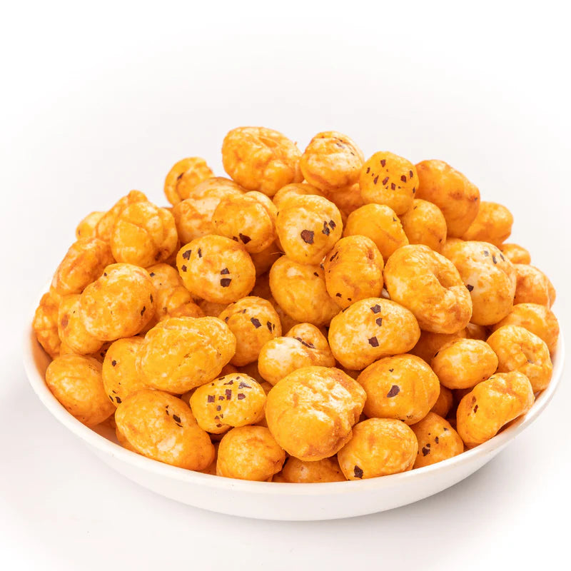 Dadus Foxnut Tangy Tomato 90 gms
