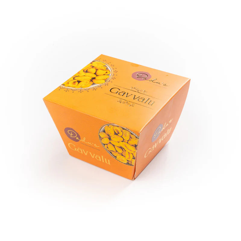 Dadus Gavvalu - 250 G