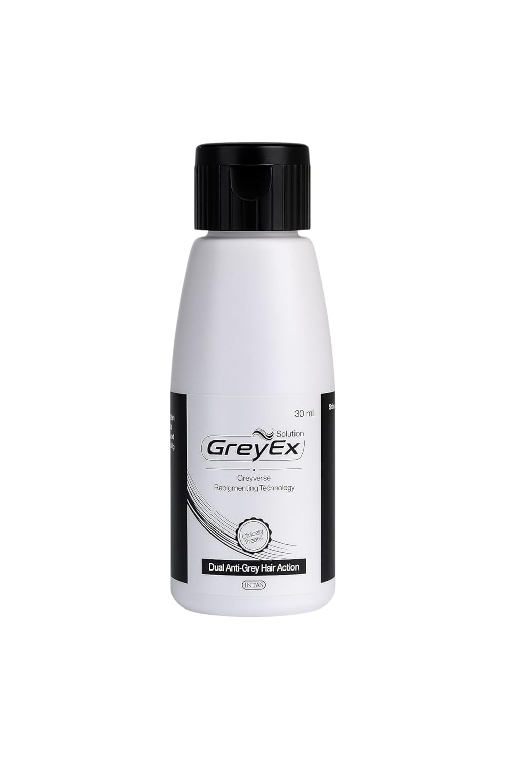 Greyex Hair Serum