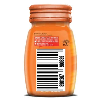 Dabur Hajmola Regular, 120 Tablets