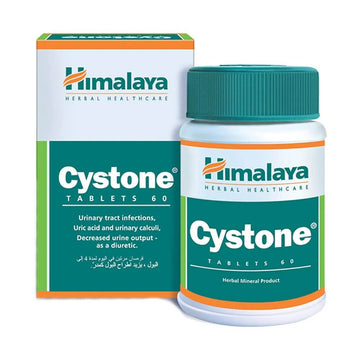 Himalaya Cystone Tabs -60 tabs - Pack of 1
