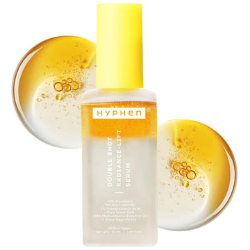 Hyphen 18% Brightening + 20% Collagen Serum 50ml