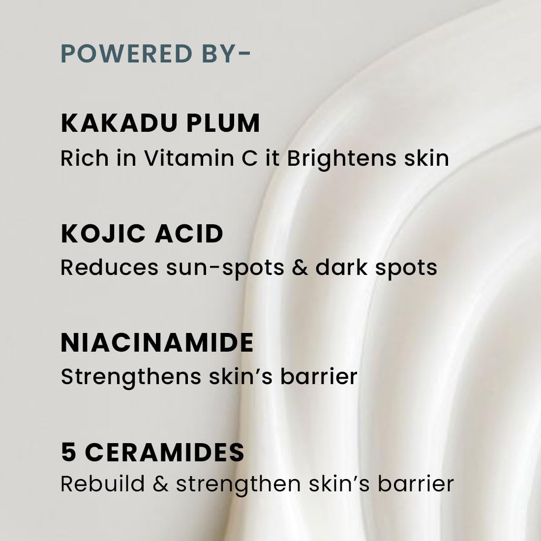 Hyphen All I Need Sunscreen SPF50 PA++++ (50ml)