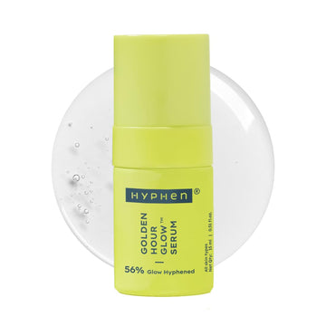 Hyphen Brightening Serum 5% Niacinamide + 25% Kakadu Plum – 15ml