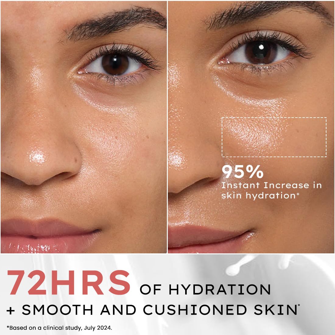 Hyphen Ceramide-NMF Milky Face Toner 100ml – Hydrating Essence