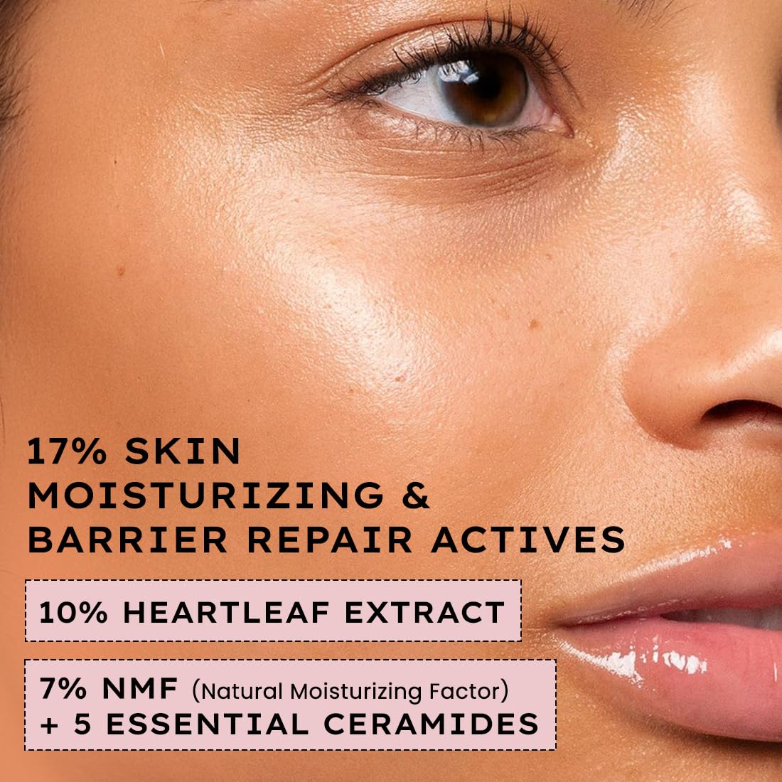 Hyphen Ceramides-NMF Face Cream Moisturizer 50ml