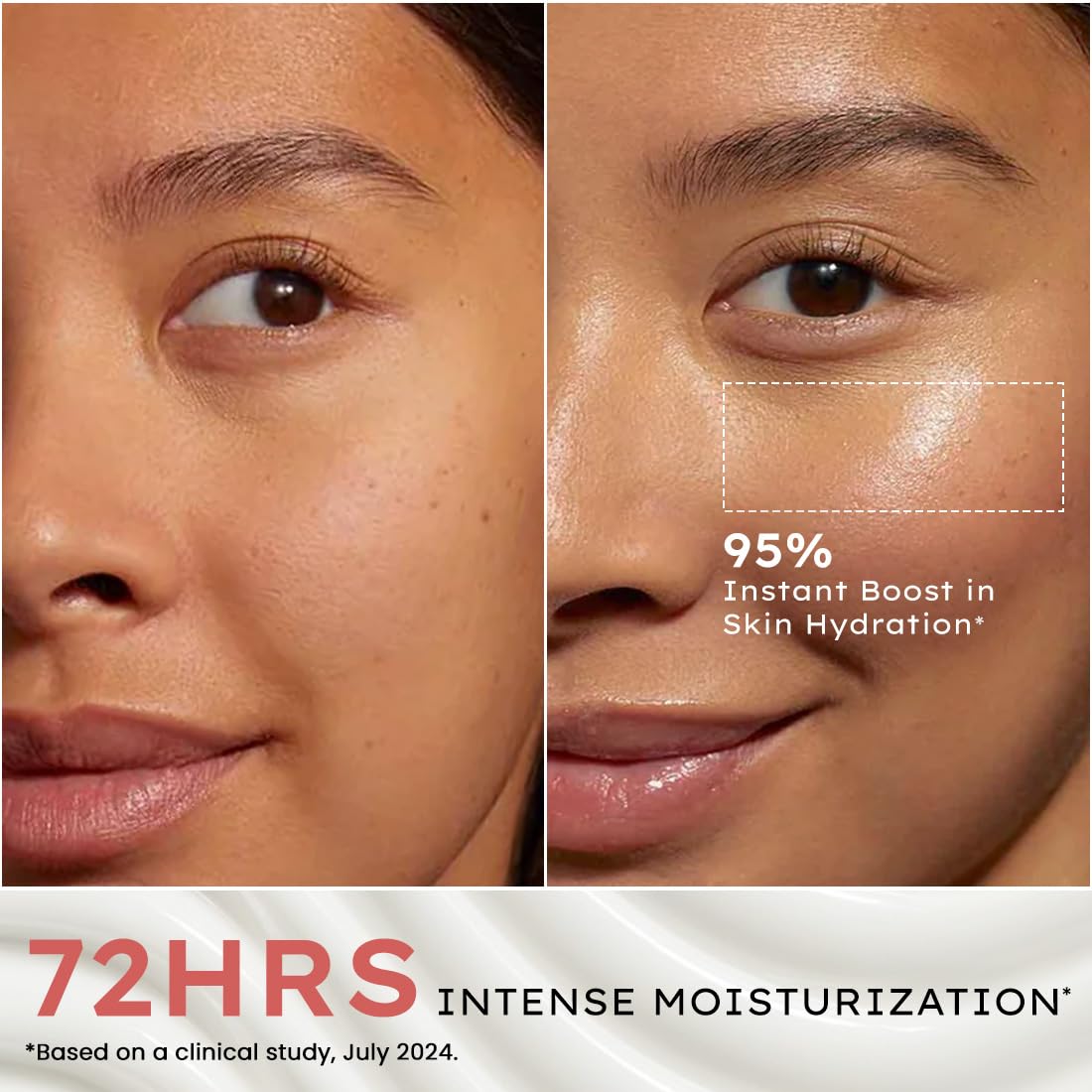 Hyphen Ceramides-NMF Face Cream Moisturizer 50ml