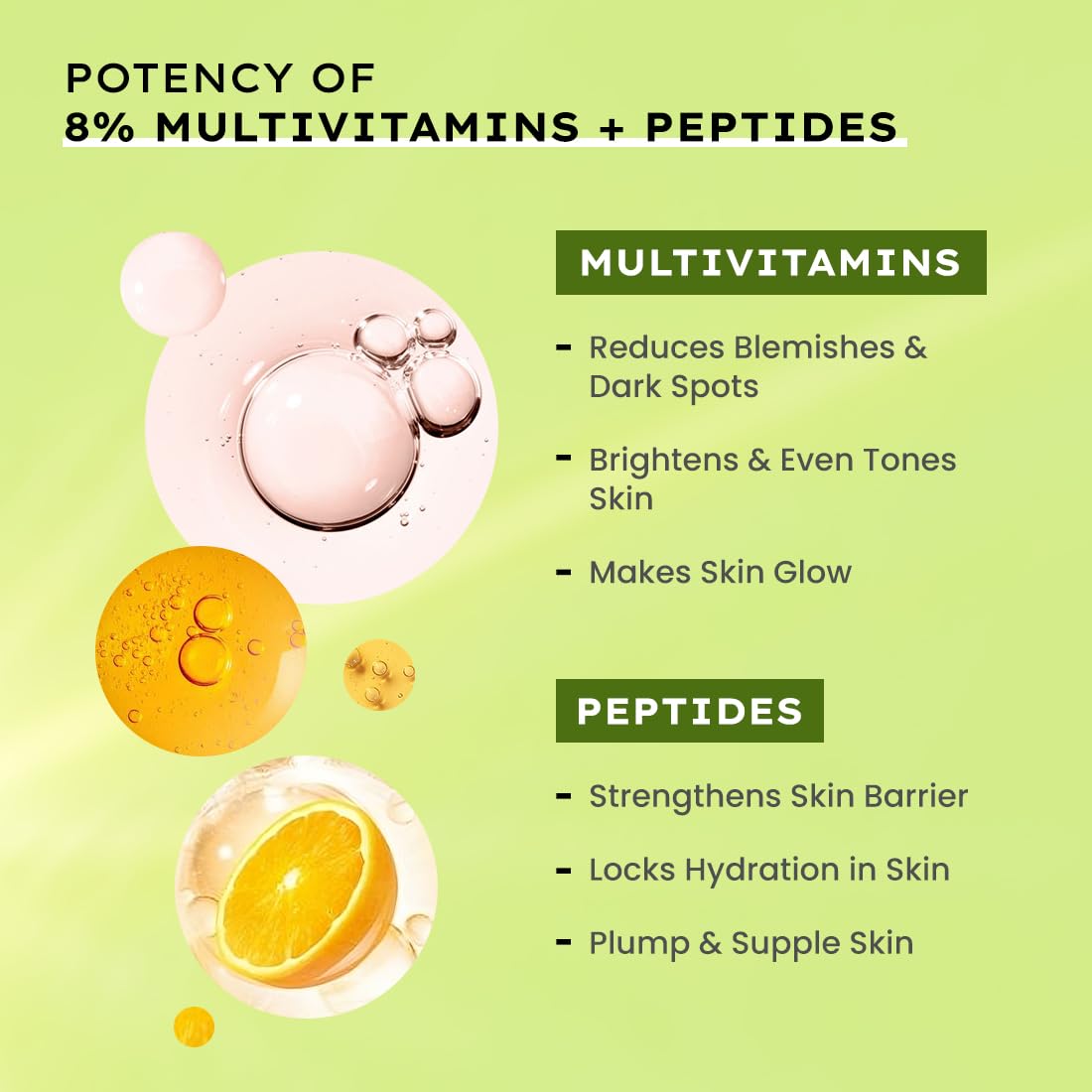 Hyphen Peptide Dewy Prep Serum 50ml
