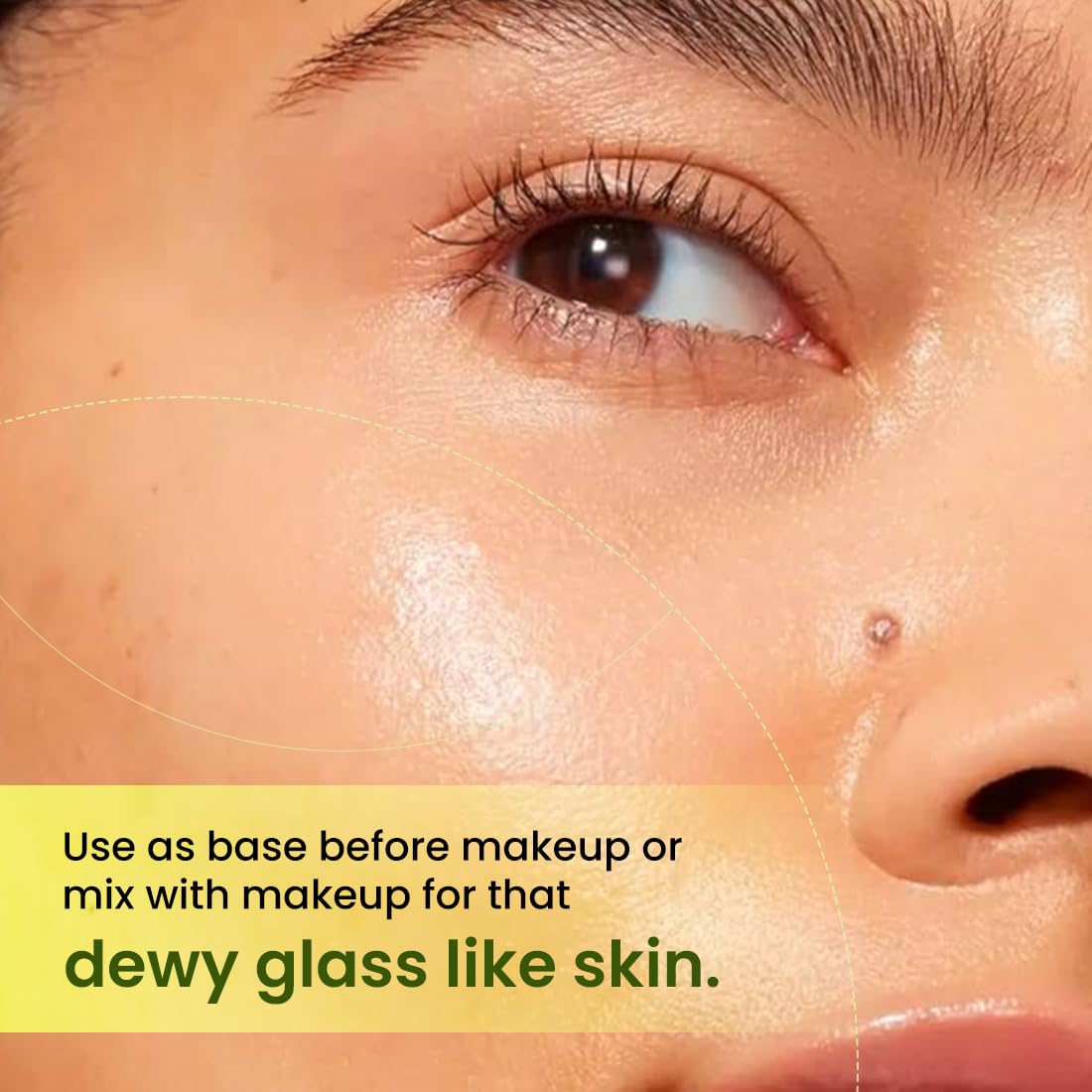 Hyphen Peptide Dewy Prep Serum 50ml