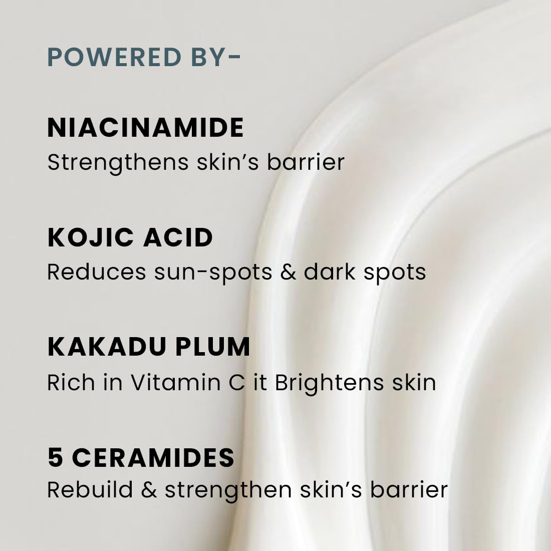 Hyphen Sunscreen SPF50 PA++++ 30ml | Brightening Care