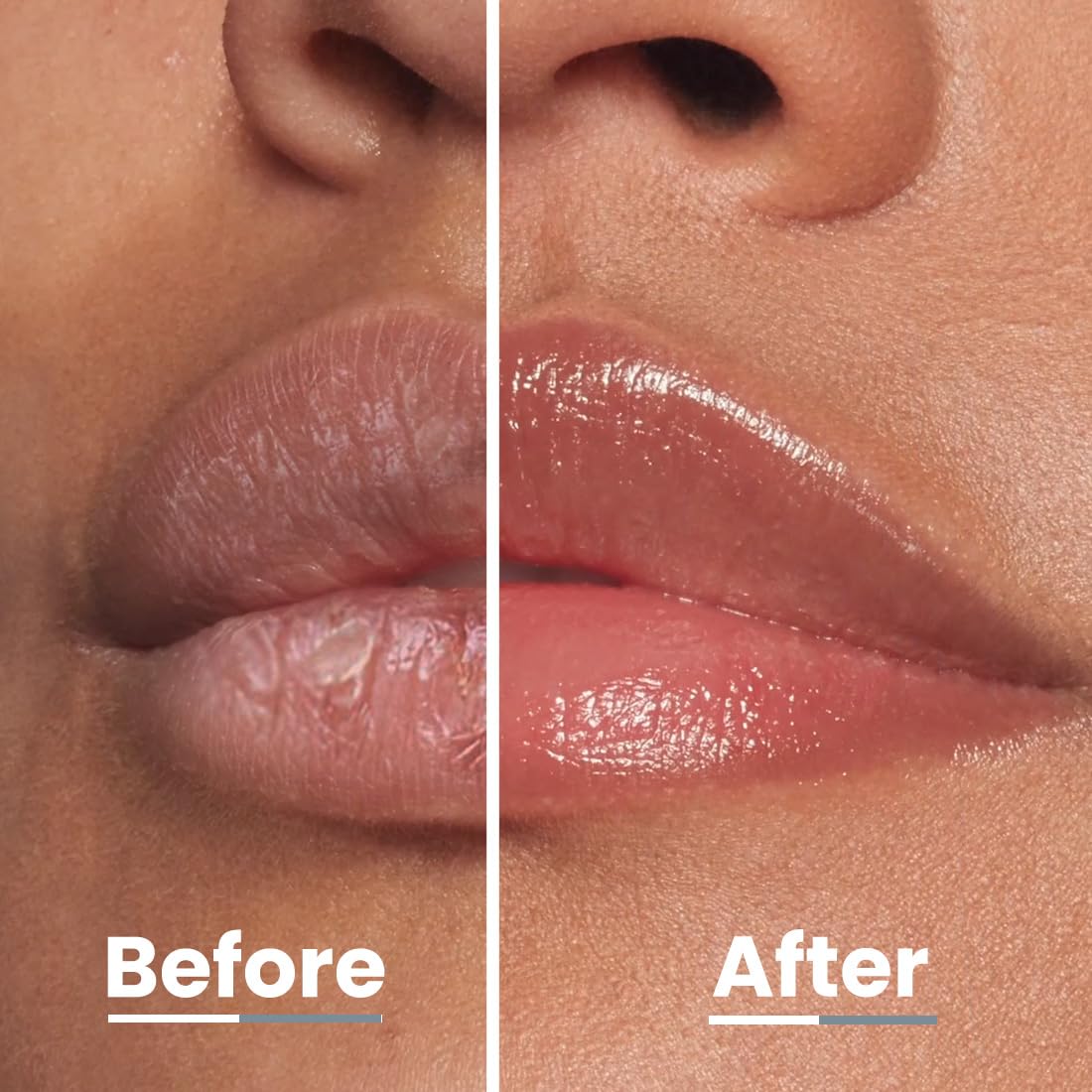 Hyphen Vanilla Peptide Lip Balm 10gm | Hydrating & Repair