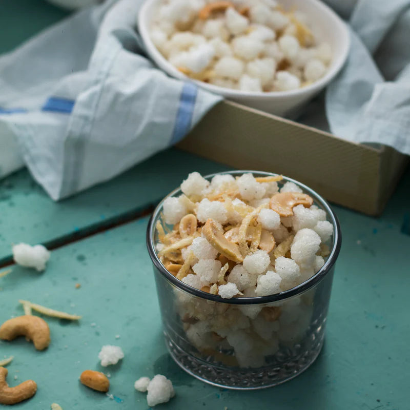 Almond House  Sabudana Chudwa - 200 Grams