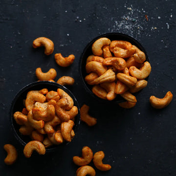 Almond House India Masala Kaju