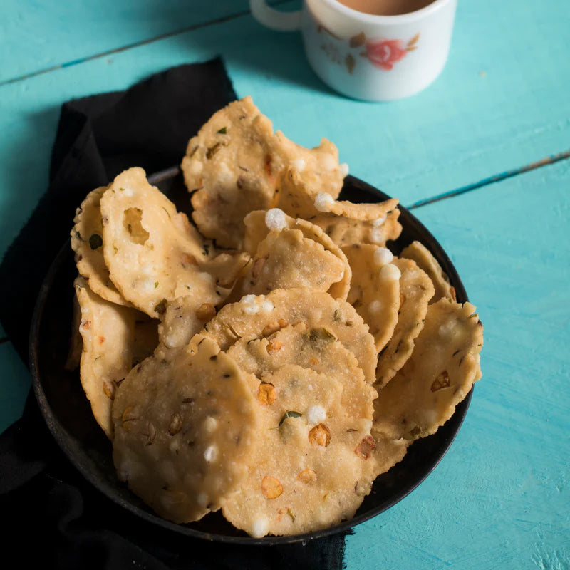 Almond House India Chekkalu - 200 Grams