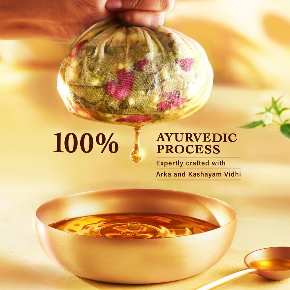 Indulekha Bringha Hair Serum 30ml – Ayurvedic Hair Growth