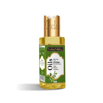 Indus Valley Jojoba Carrier Oil
