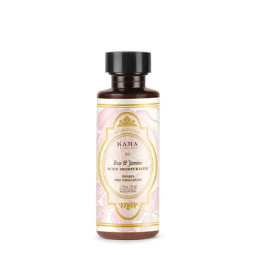 Kama Ayurveda Rose & Jasmine Body Oil | 50ml Moisturiser