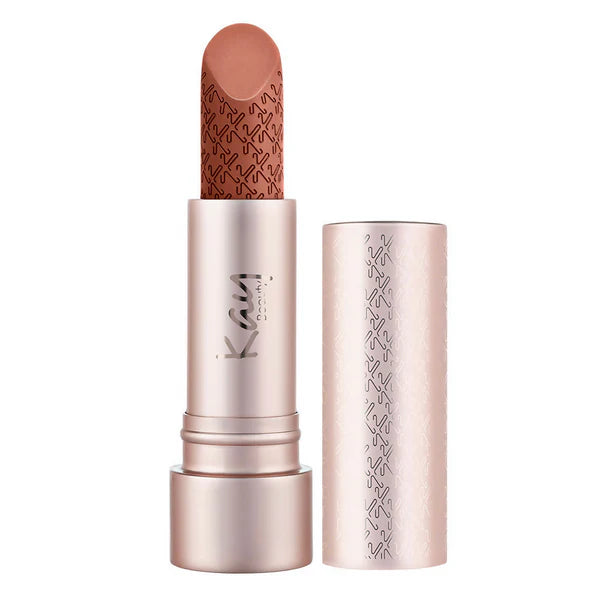 Kay Beauty Hydra Creme Hydrating Full Coverage Lipstick – Panache Shade – 3.6 gm