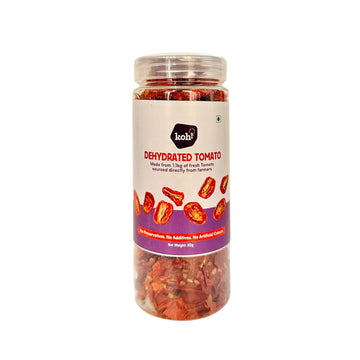 Koh Dehydrated Tomato Flakes - 50g 